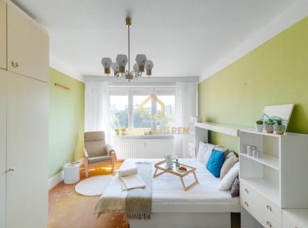 Prodej bytu, 3+1, 80 m²