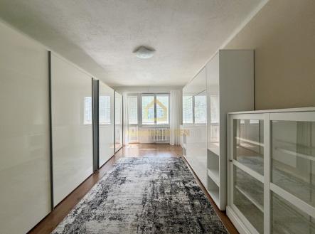Pronájem bytu, 2+1, 54 m²