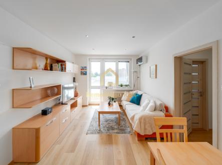 Prodej bytu, 4+1, 74 m² obrázek