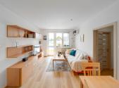 Prodej bytu, 4+1, 74 m²