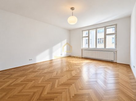 Pronájem bytu, 2+kk, 70 m²