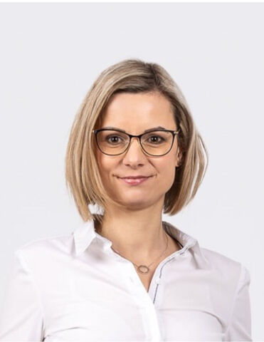 Mgr. Bc. Renata Valicová