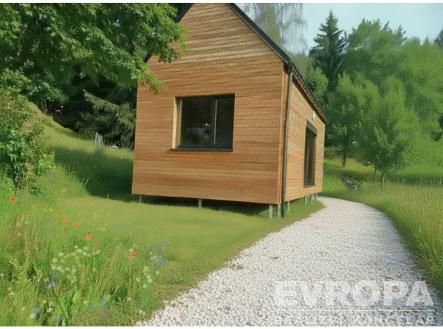 Prodej pozemku pro bydlení, 1 262 m²