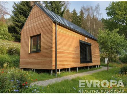 Prodej pozemku pro bydlení, 1 262 m² obrázek