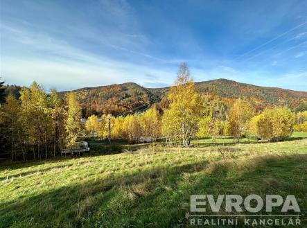 Prodej pozemku pro bydlení, 1 262 m²