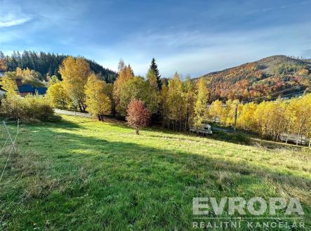 Prodej pozemku pro bydlení, 1 262 m²