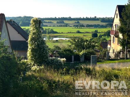 Prodej - pozemek pro bydlení, 1 050 m²