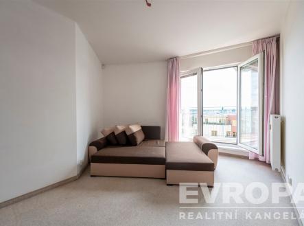 Pronájem bytu, 6+kk, 204 m²