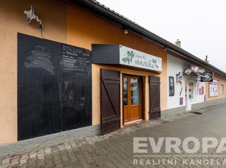 Prodej domu/vily, 400 m²