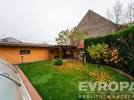 Prodej domu/vily, 400 m²