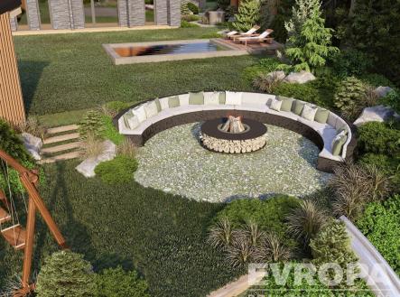 Prodej bytu, 3+kk, 67 m²