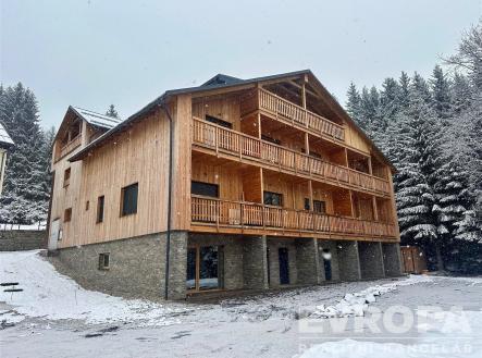 Prodej bytu, 3+kk, 67 m²