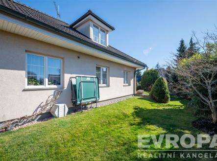 Prodej domu/vily, 363 m²