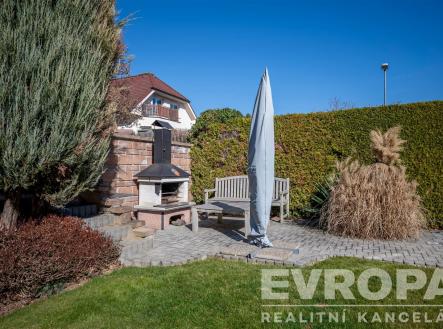 Prodej domu/vily, 363 m²