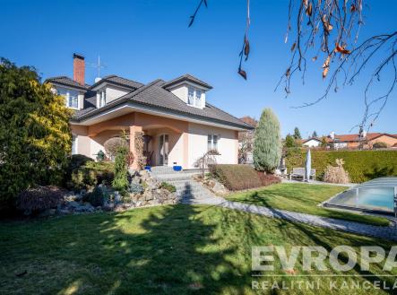 Prodej domu/vily, 363 m²