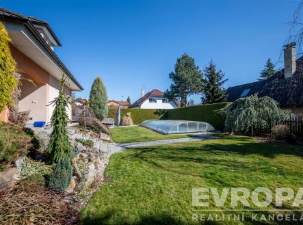 Prodej domu/vily, 363 m²