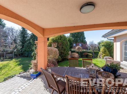 Prodej domu/vily, 363 m²