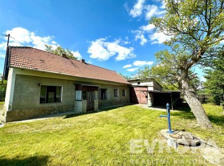 Prodej domu/vily, 163 m²