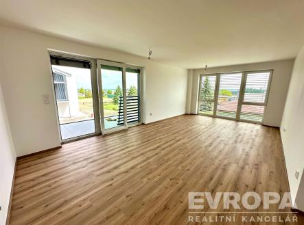 Prodej bytu, 3+kk, 85 m²