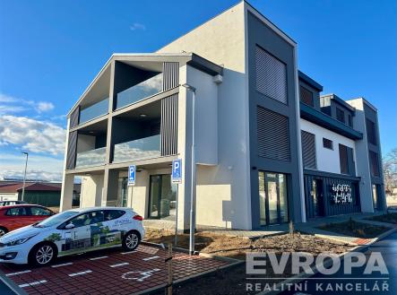 Prodej bytu, 3+kk, 85 m²