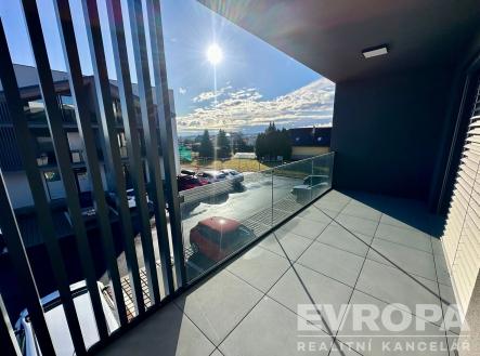 Prodej bytu, 3+kk, 85 m²