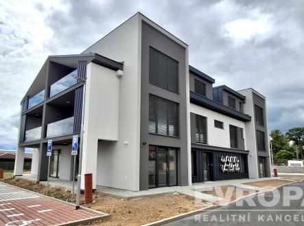 Prodej bytu, 2+kk, 69 m²