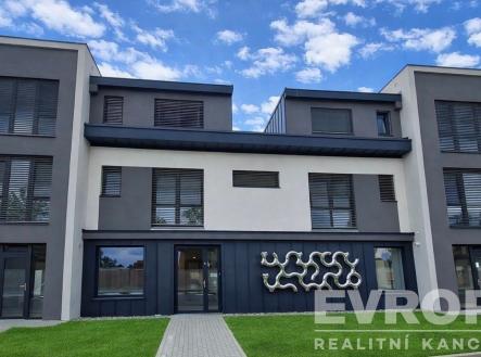 Prodej bytu, 2+kk, 69 m²