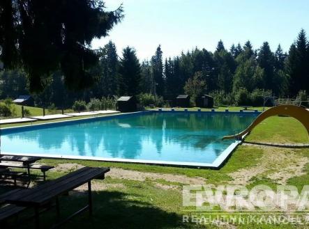 Pronájem bytu, 2+1, 63 m²