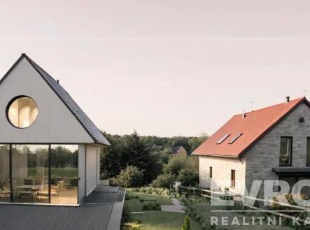 Prodej pozemku pro bydlení, 2 006 m²