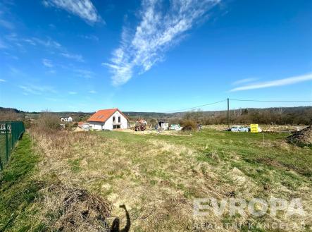 Prodej pozemku pro bydlení, 2 006 m²