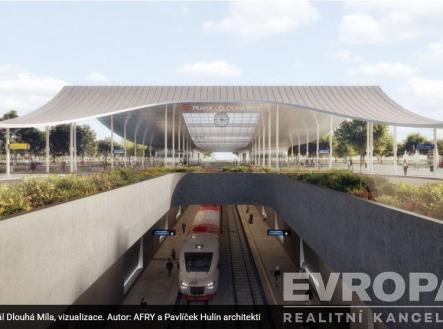 Prodej bytu, 1+kk, 34 m²