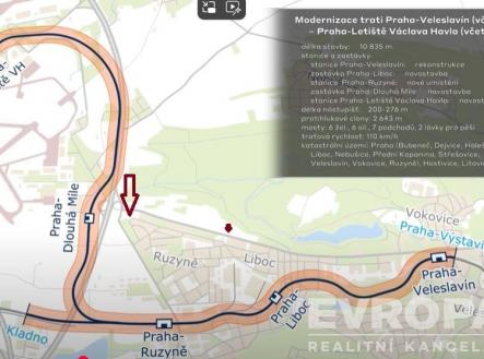 Prodej bytu, 1+kk, 34 m²