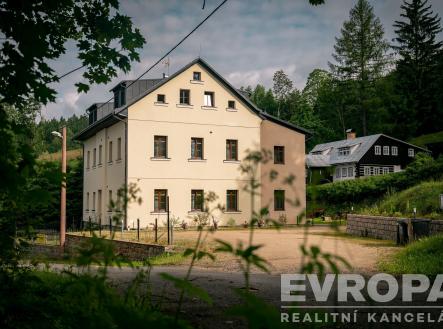 Prodej bytu, 2+kk, 57 m²