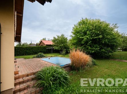 Prodej hotel, 303 m²