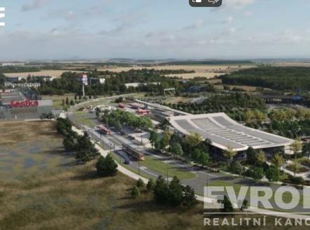 Prodej bytu, 2+kk, 44 m²