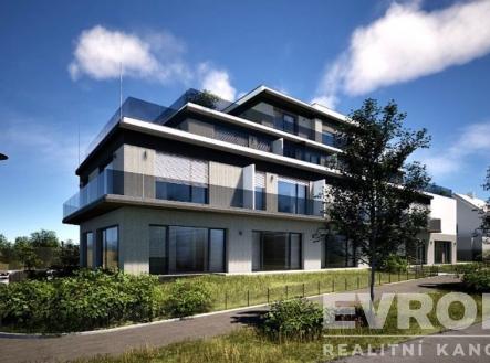 Prodej bytu, 3+kk, 72 m² obrázek