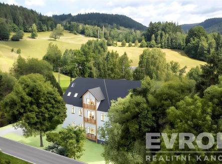 Prodej bytu, 3+kk, 77 m²