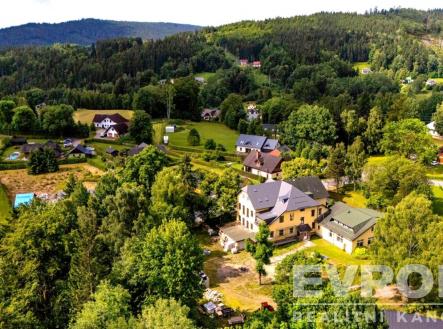 Prodej bytu, 3+kk, 77 m²