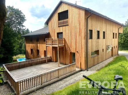 Prodej bytu, 2+kk, 40 m²