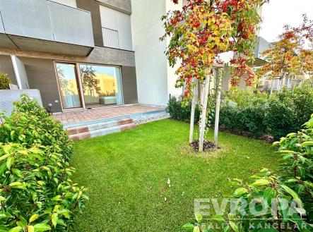 Pronájem bytu, 1+kk, 32 m²