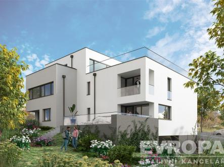 Prodej bytu, 4+kk, 168 m²