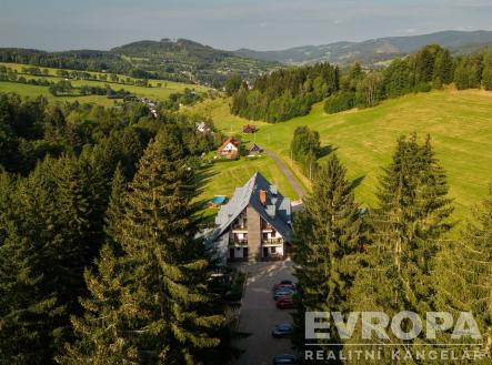 Prodej bytu, 2+kk, 63 m²