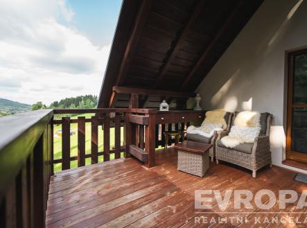 Prodej bytu, 2+kk, 63 m²