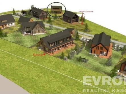 Prodej pozemku pro bydlení, 1 370 m²