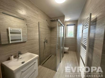 Pronájem bytu, 2+kk, 69 m²