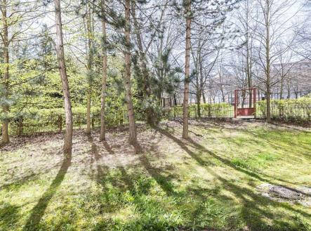 Pronájem bytu, 3+1, 77 m²