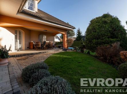 Prodej domu/vily, 363 m²