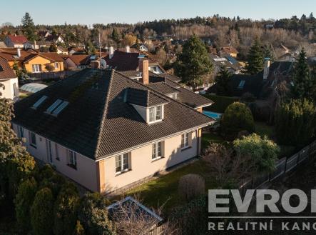 Prodej domu/vily, 363 m²