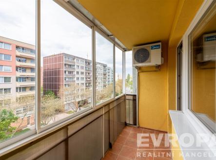 Prodej bytu, 3+1, 77 m²