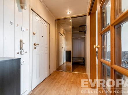 Prodej bytu, 3+1, 77 m²